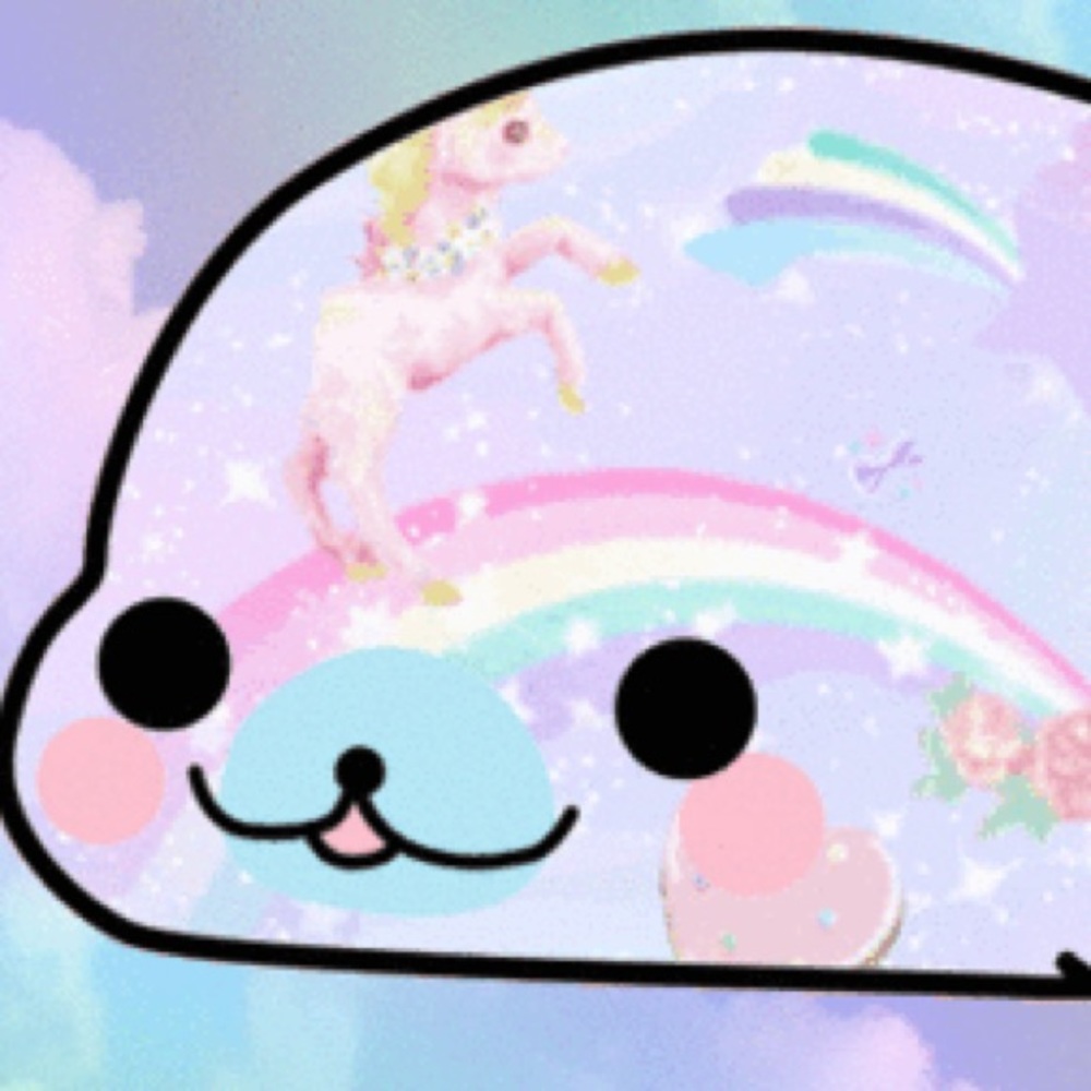 Meet your Posher, Camryn